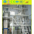 Deacid and deodorization tower with Certificates